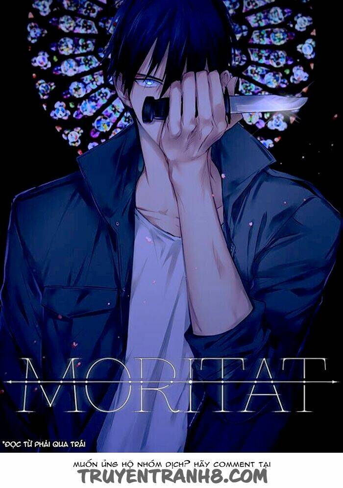 Moritat Chapter 28 - TC Truyện