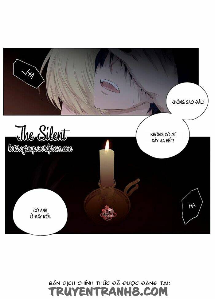 Moritat Chapter 28 - TC Truyện