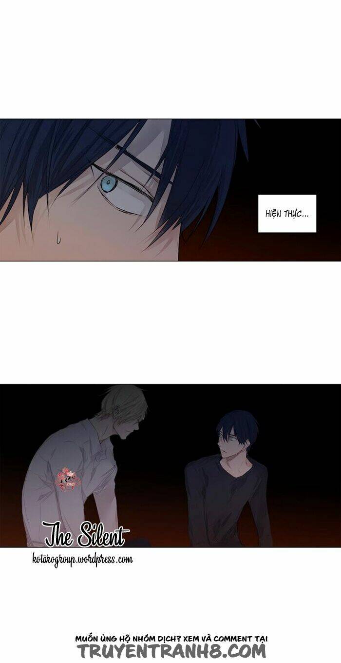Moritat Chapter 28 - TC Truyện