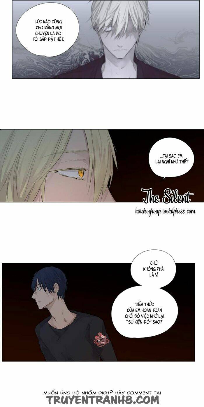 Moritat Chapter 28 - TC Truyện