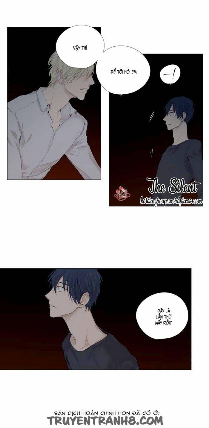 Moritat Chapter 28 - TC Truyện