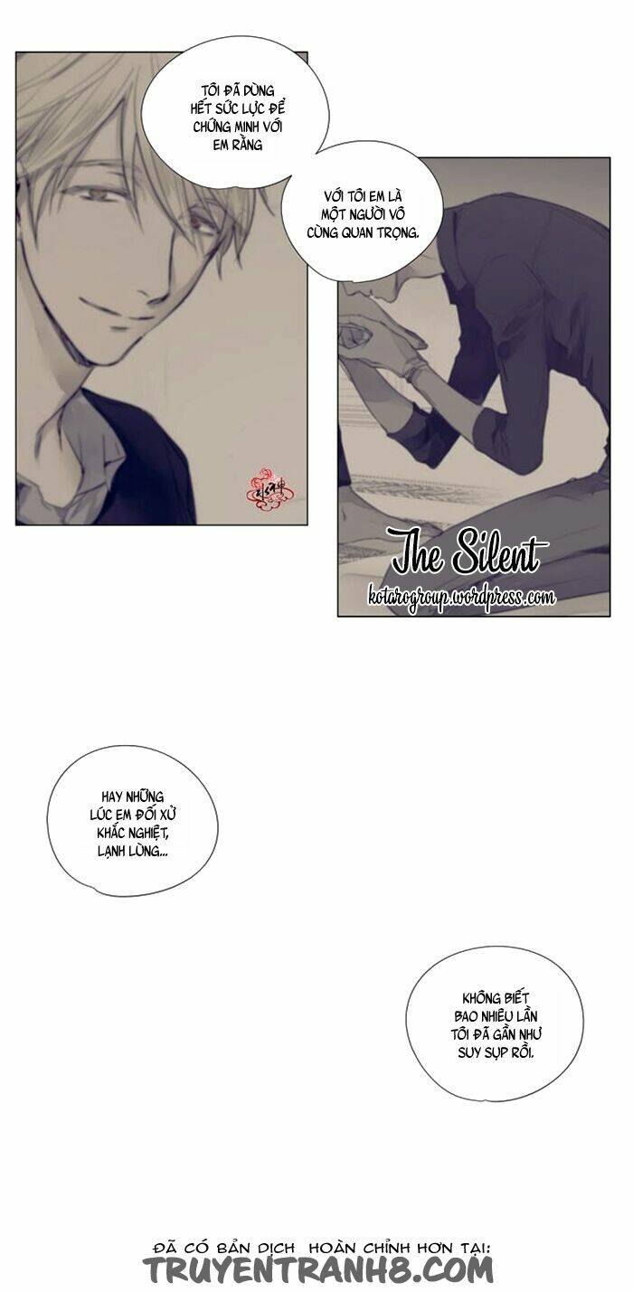 Moritat Chapter 28 - TC Truyện