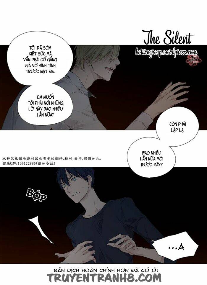 Moritat Chapter 28 - TC Truyện
