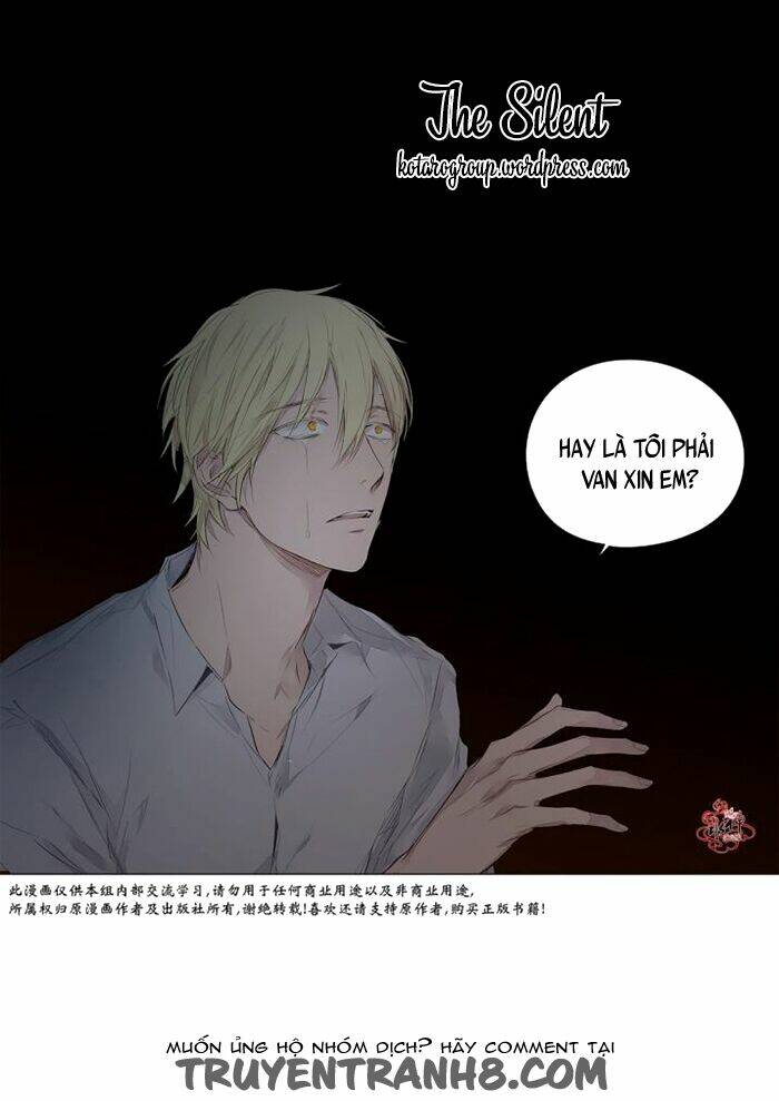 Moritat Chapter 28 - TC Truyện