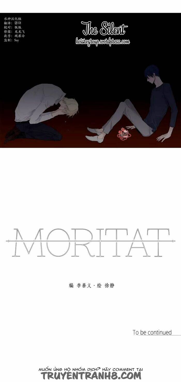 Moritat Chapter 28 - TC Truyện