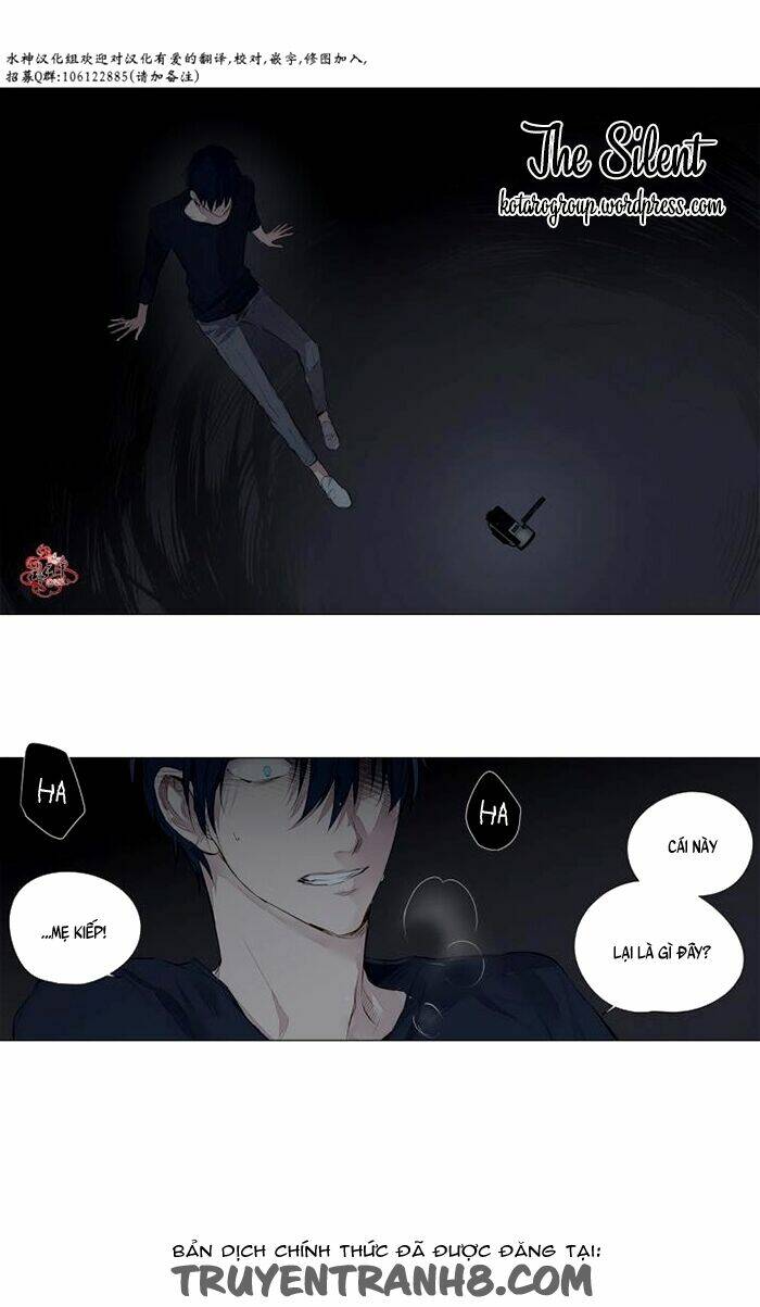 Moritat Chapter 28 - TC Truyện