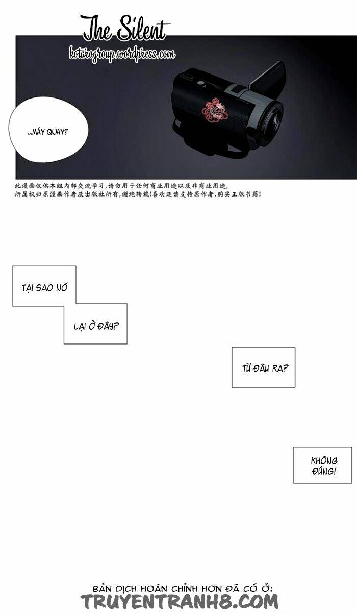 Moritat Chapter 28 - TC Truyện