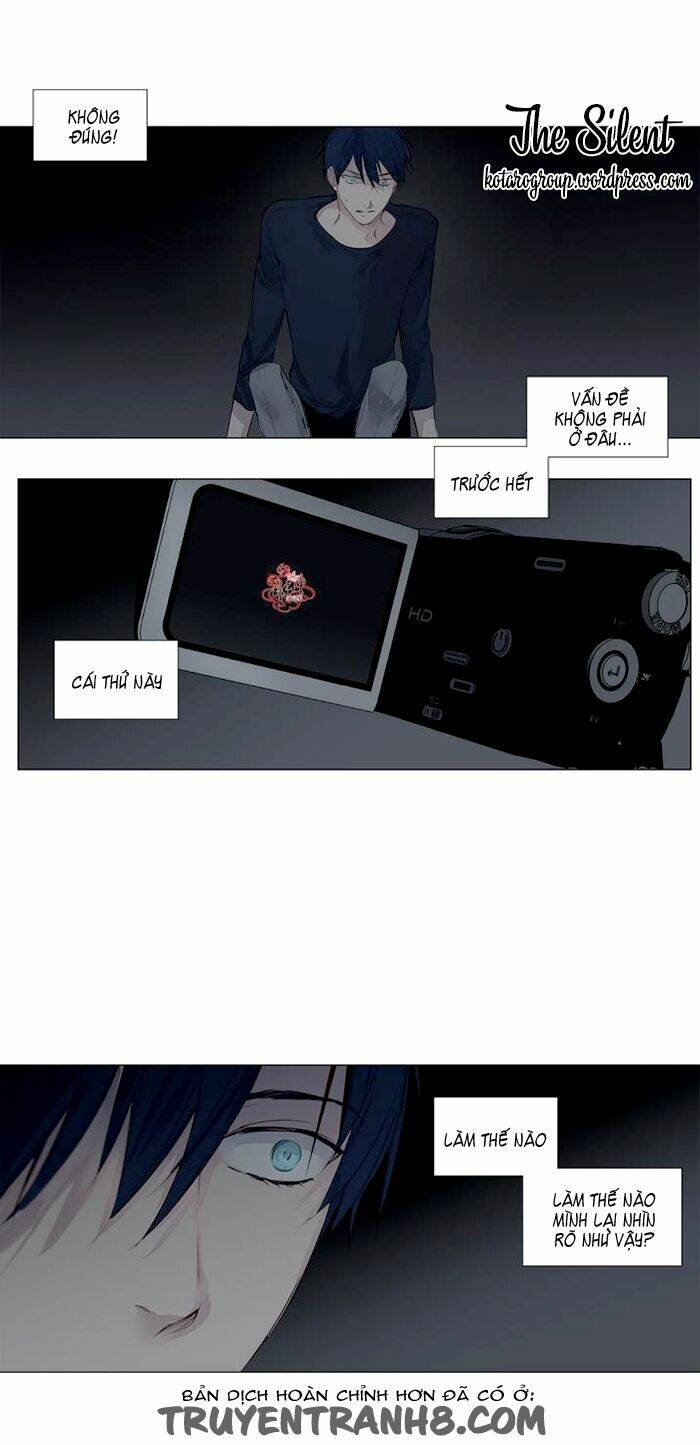 Moritat Chapter 28 - TC Truyện