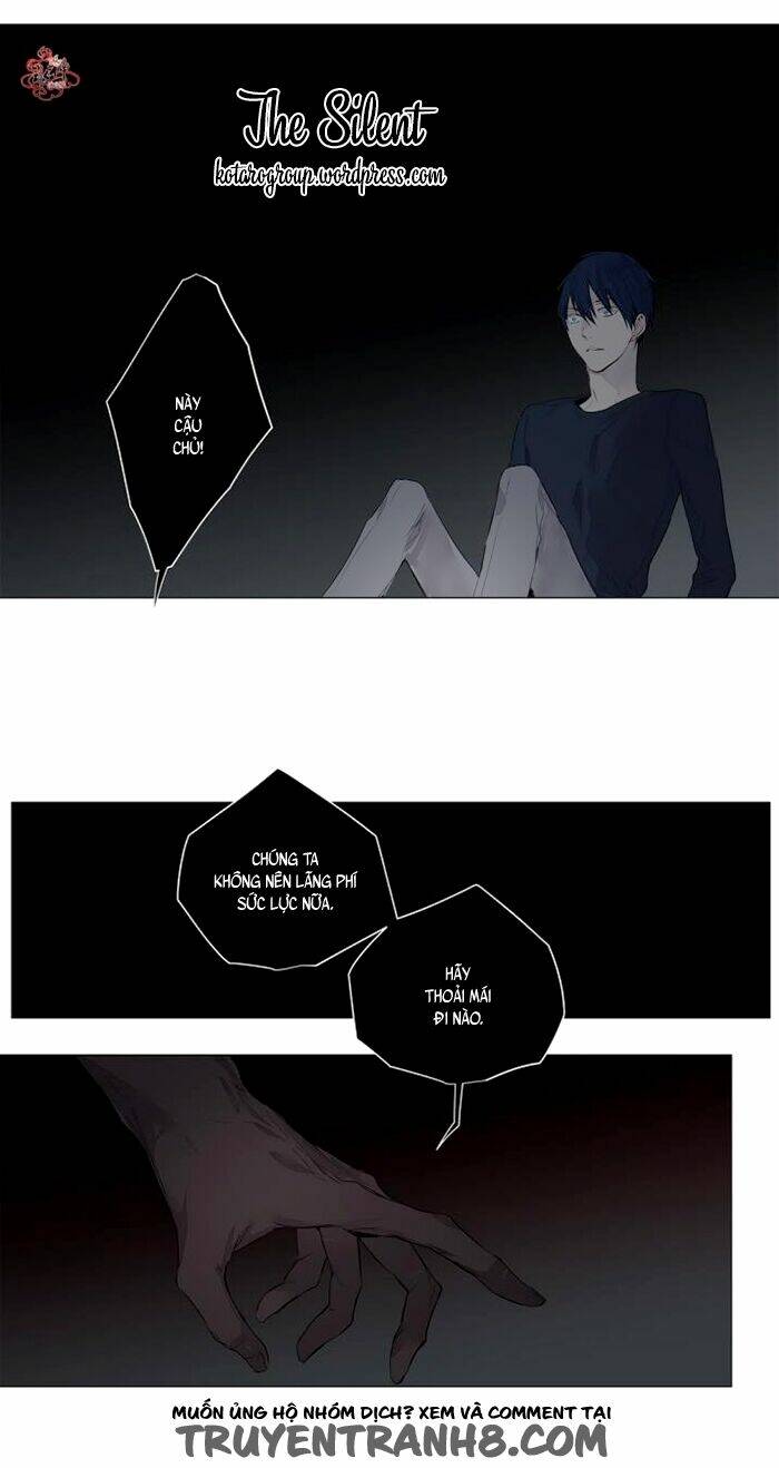 Moritat Chapter 28 - TC Truyện