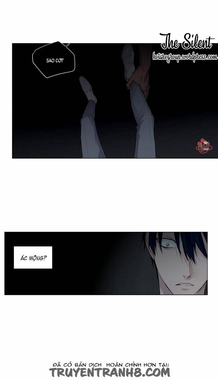 Moritat Chapter 28 - TC Truyện