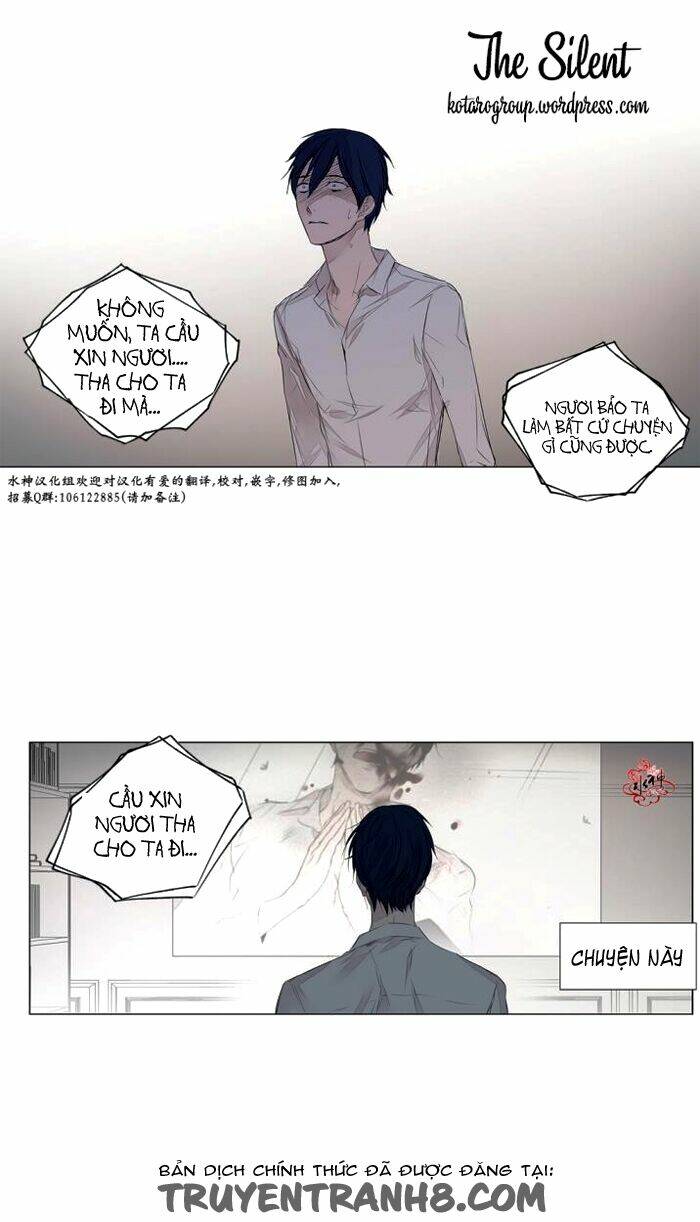 Moritat Chapter 30 - TC Truyện