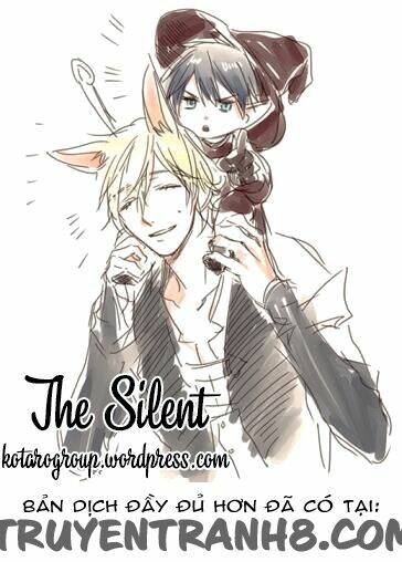 Moritat Chapter 30 - TC Truyện