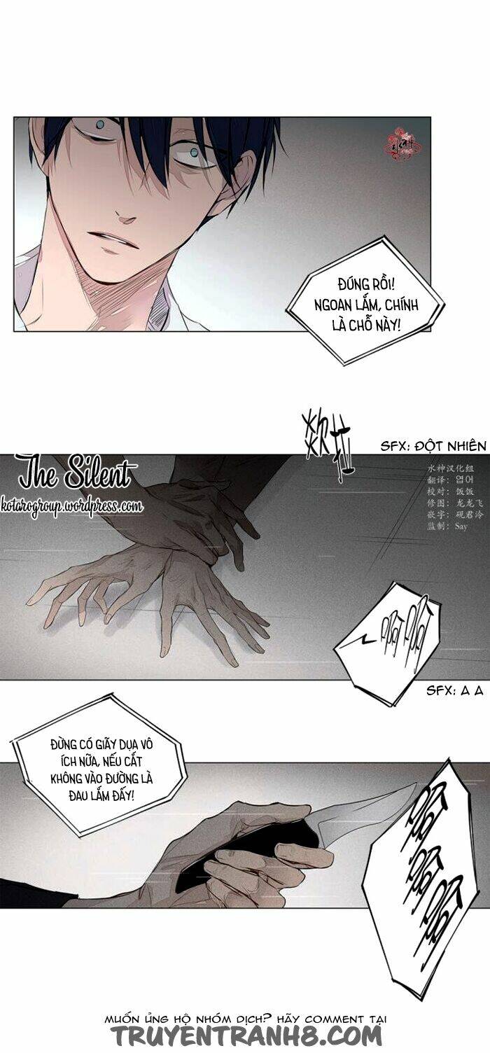 Moritat Chapter 30 - TC Truyện