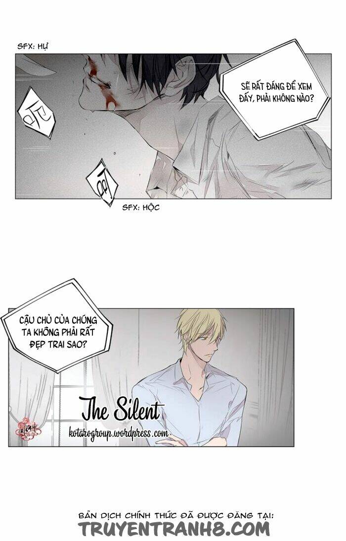 Moritat Chapter 30 - TC Truyện