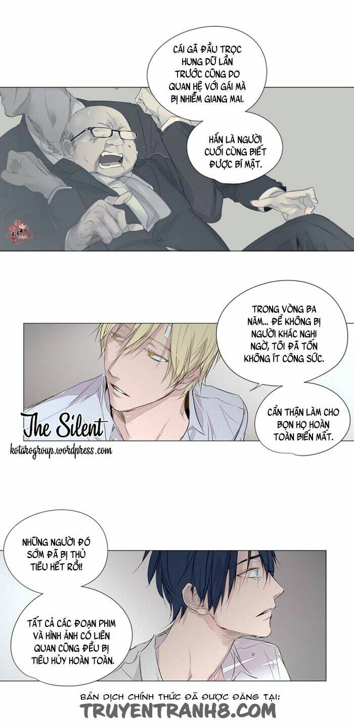 Moritat Chapter 30 - TC Truyện