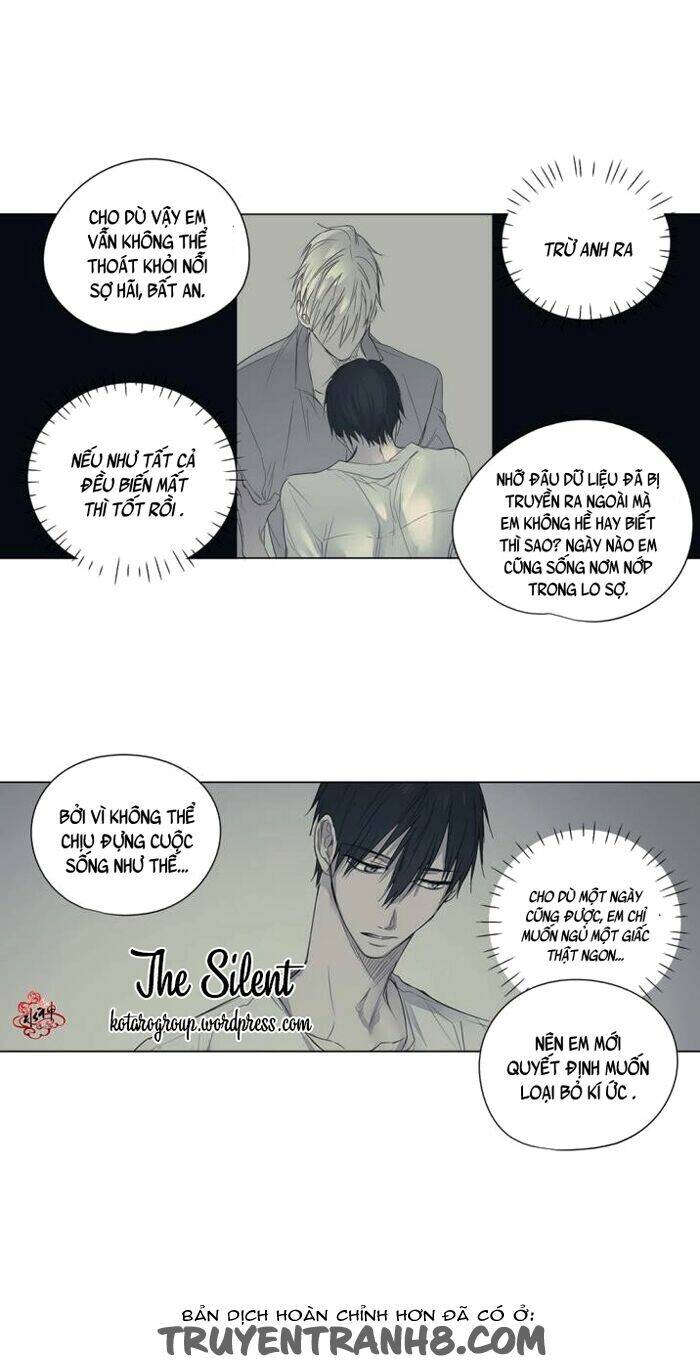 Moritat Chapter 30 - TC Truyện