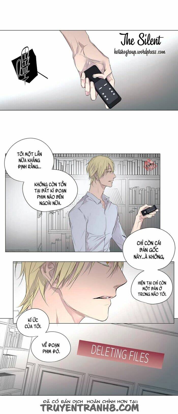 Moritat Chapter 30 - TC Truyện