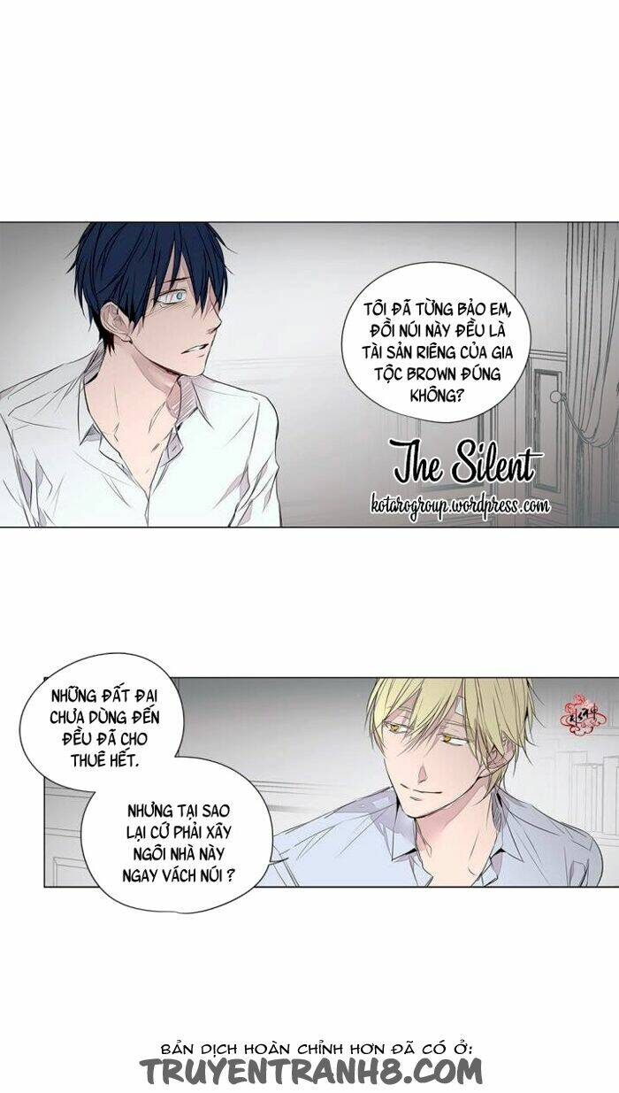 Moritat Chapter 30 - TC Truyện