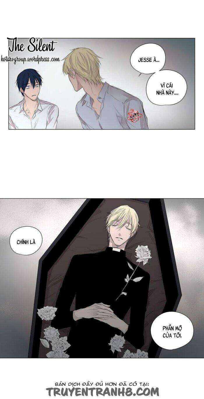 Moritat Chapter 30 - TC Truyện