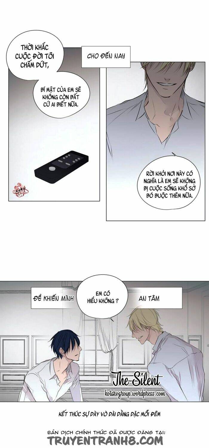 Moritat Chapter 30 - TC Truyện