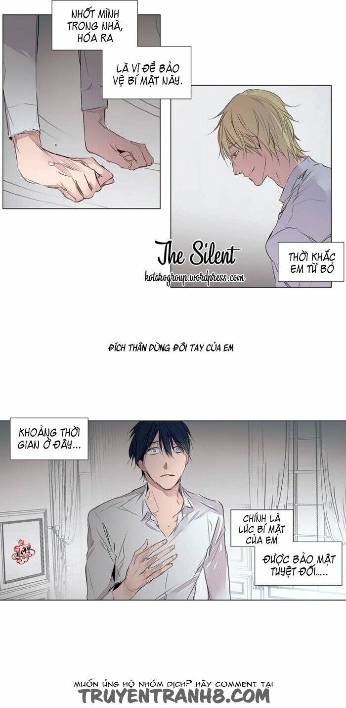 Moritat Chapter 30 - TC Truyện