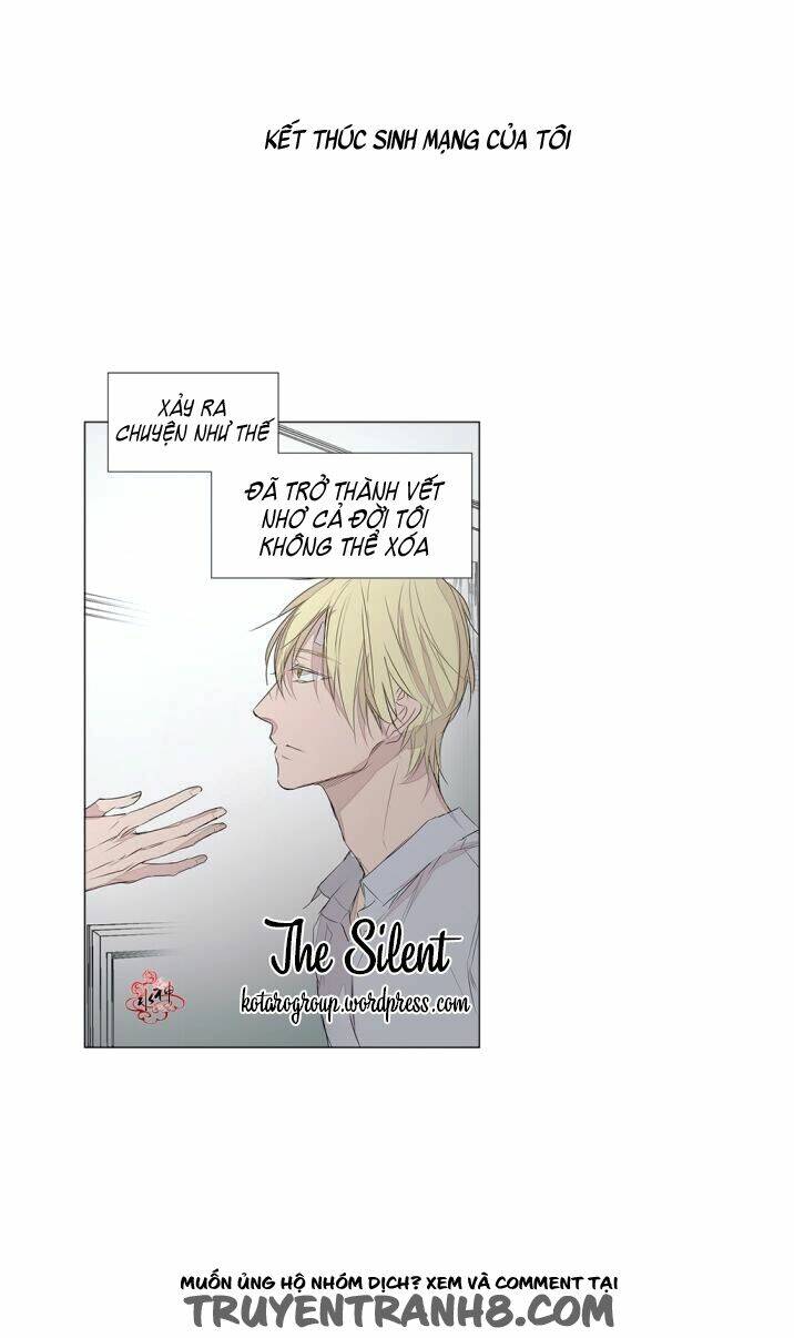 Moritat Chapter 30 - TC Truyện