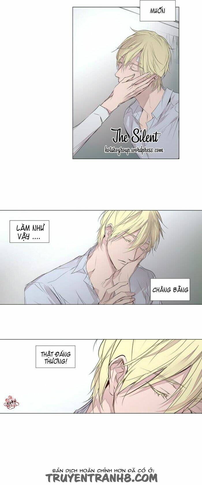 Moritat Chapter 30 - TC Truyện