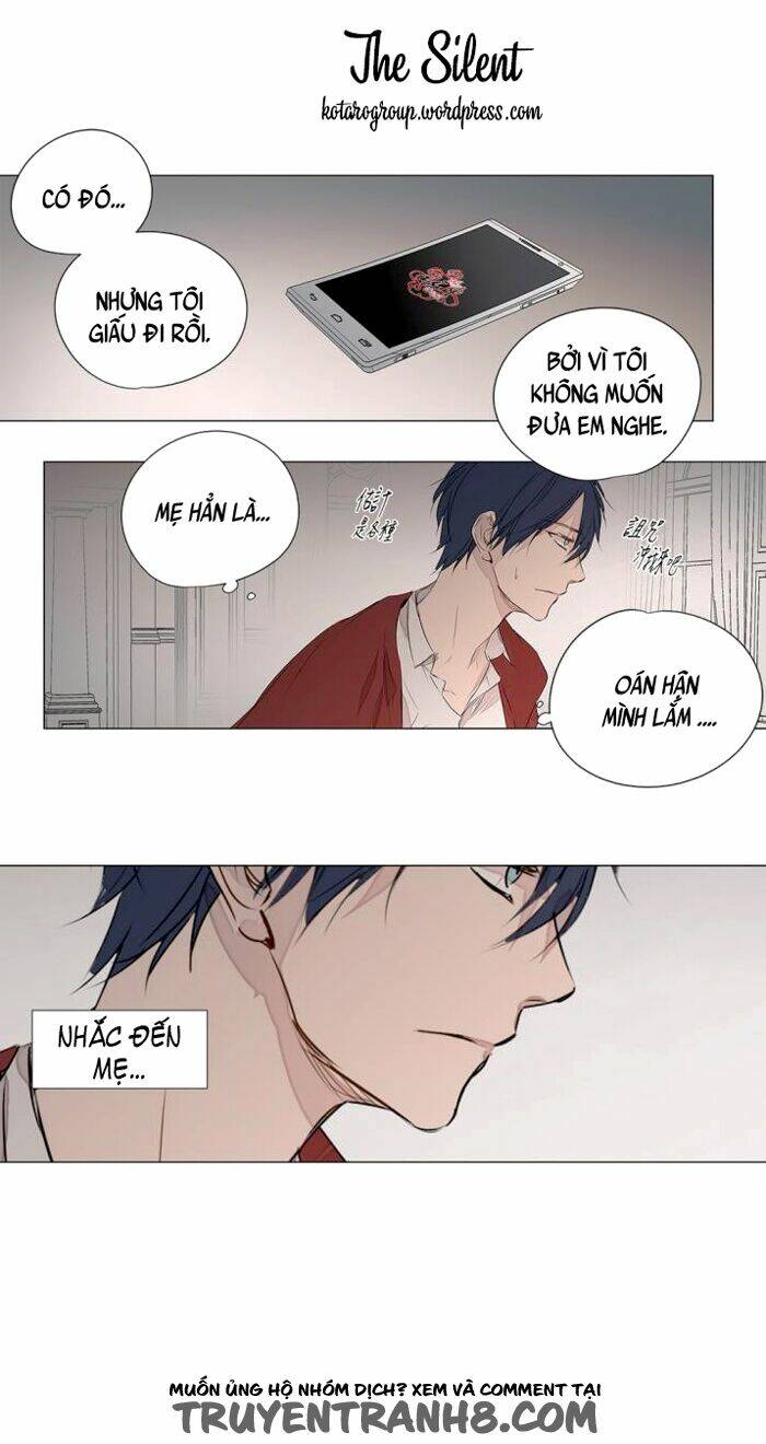 Moritat Chapter 30 - TC Truyện