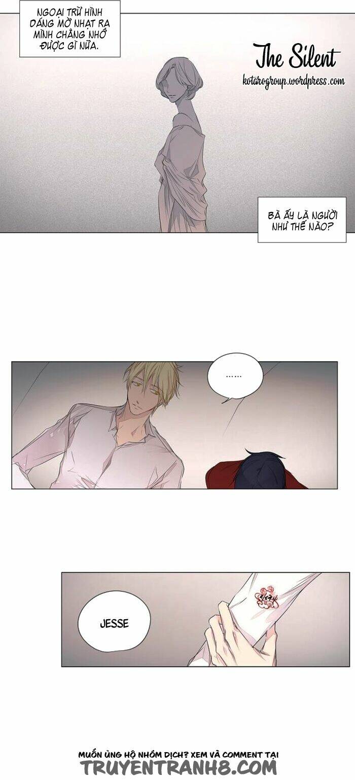 Moritat Chapter 30 - TC Truyện