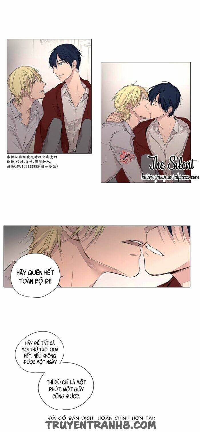 Moritat Chapter 30 - TC Truyện