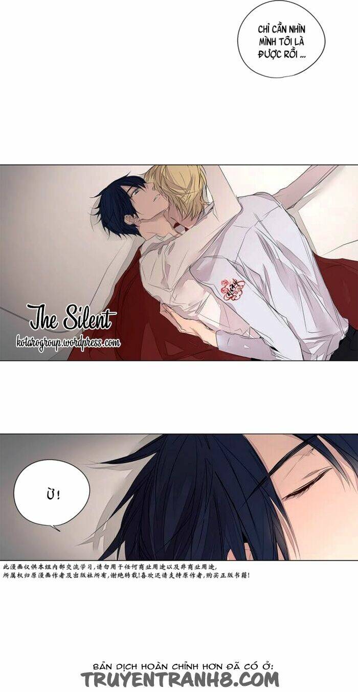Moritat Chapter 30 - TC Truyện