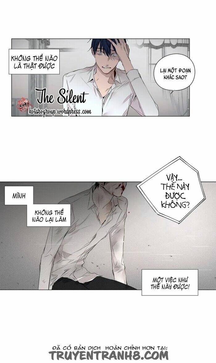 Moritat Chapter 30 - TC Truyện