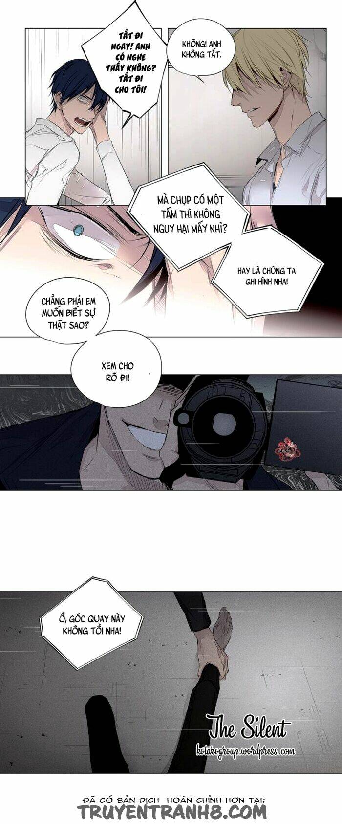 Moritat Chapter 30 - TC Truyện