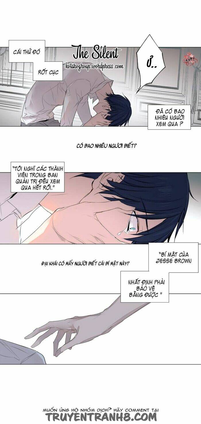 Moritat Chapter 30 - TC Truyện
