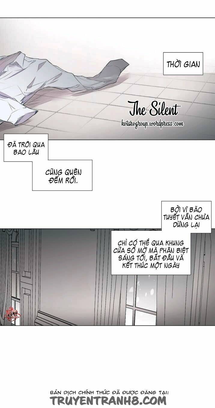 Moritat Chapter 31 - TC Truyện