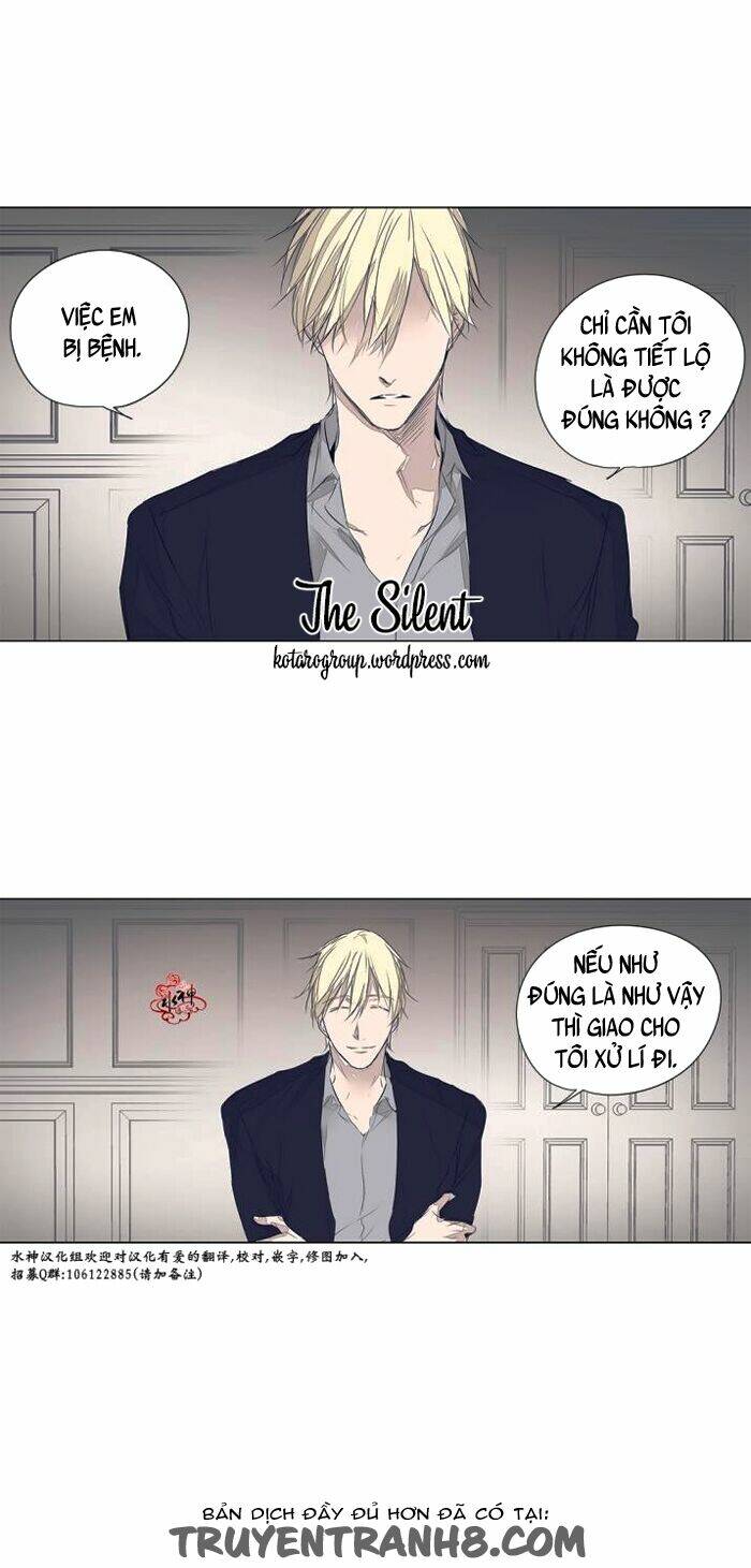 Moritat Chapter 31 - TC Truyện