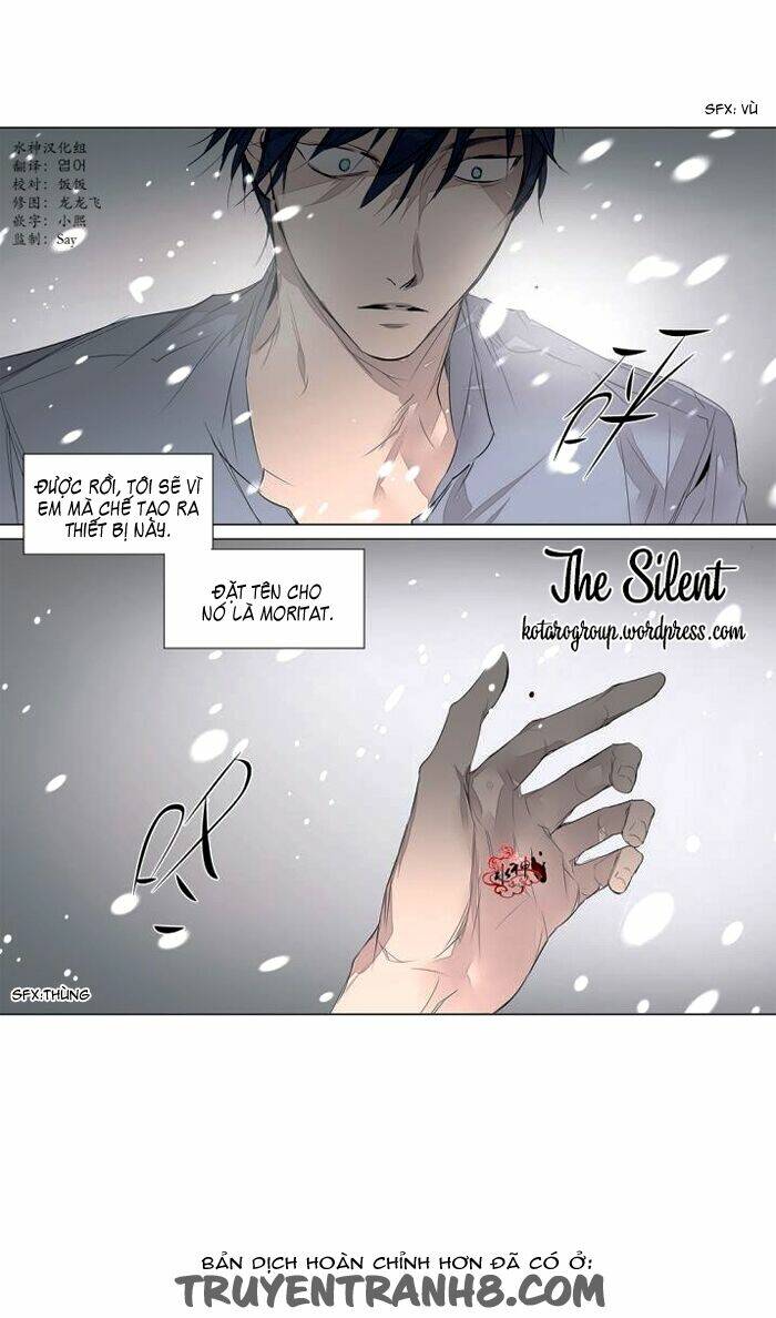 Moritat Chapter 31 - TC Truyện