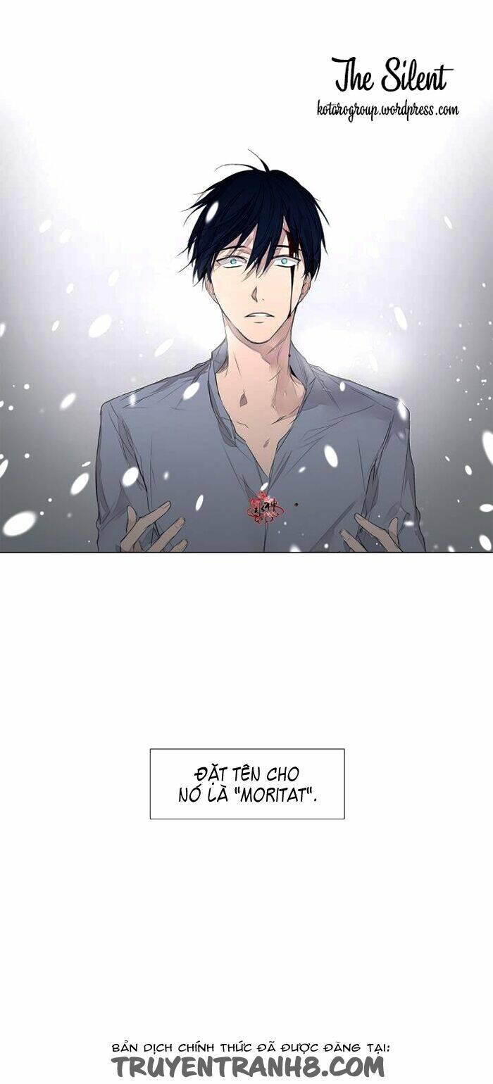 Moritat Chapter 31 - TC Truyện