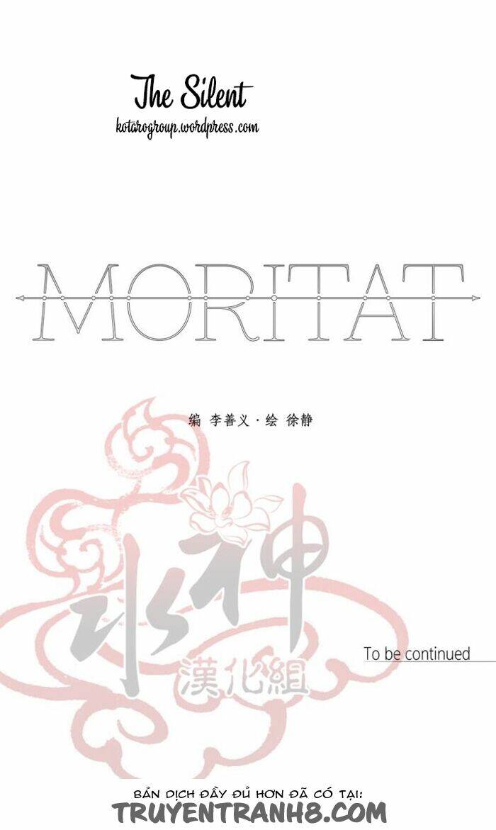 Moritat Chapter 31 - TC Truyện