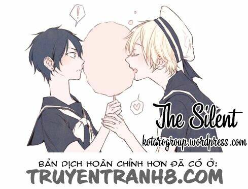 Moritat Chapter 31 - TC Truyện