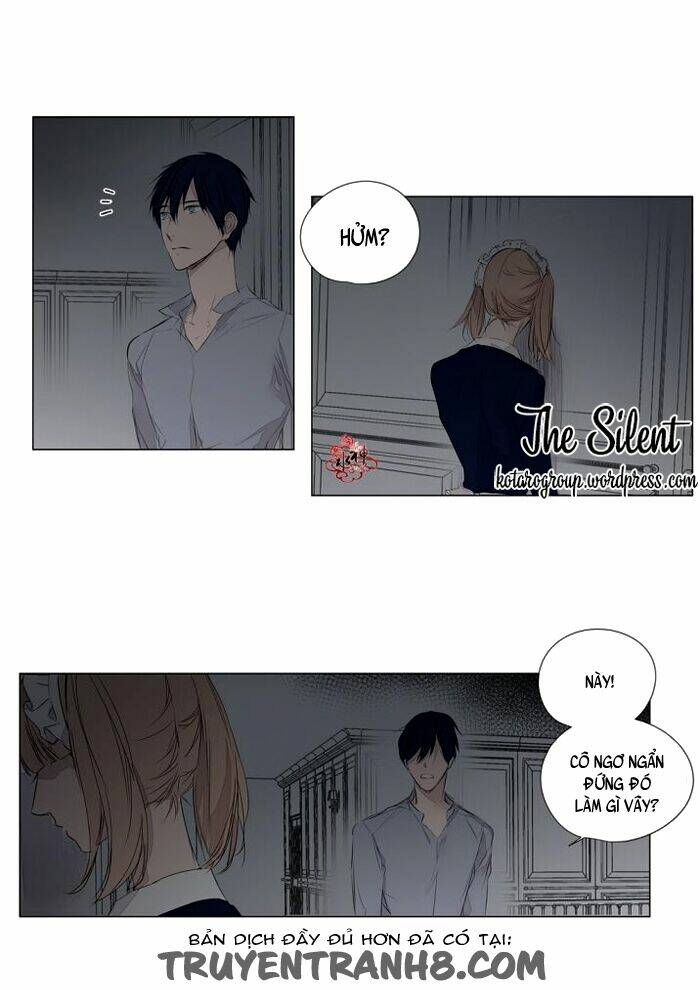 Moritat Chapter 31 - TC Truyện