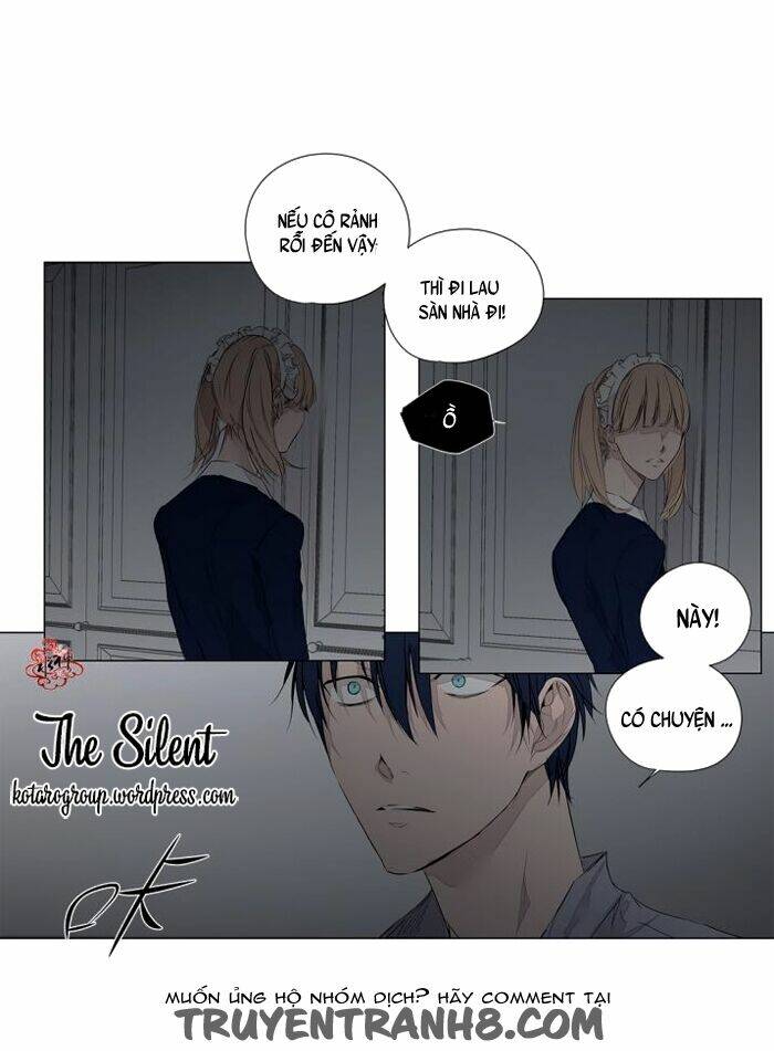 Moritat Chapter 31 - TC Truyện