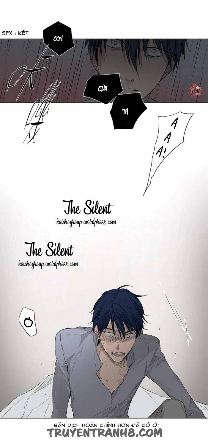 Moritat Chapter 31 - TC Truyện