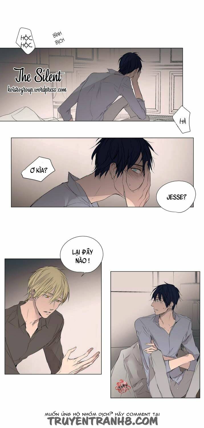 Moritat Chapter 31 - TC Truyện
