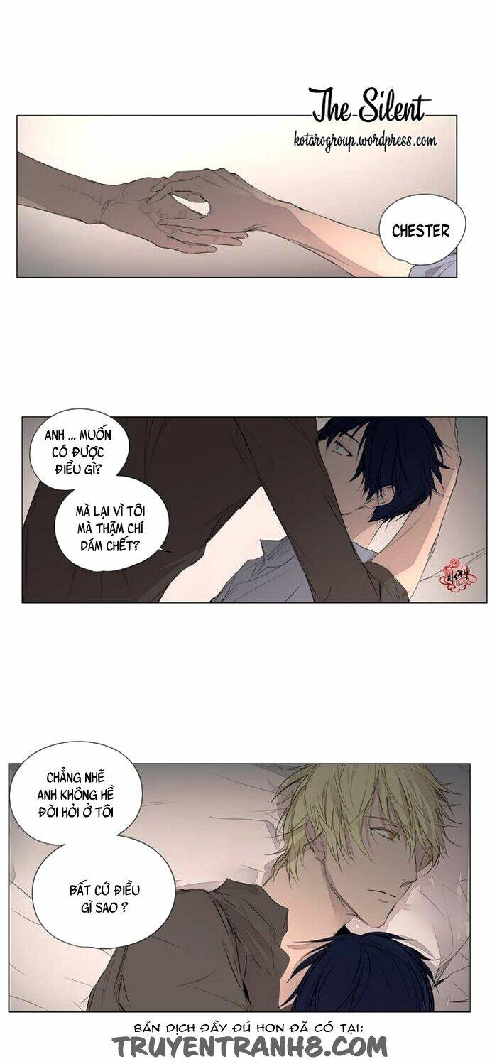 Moritat Chapter 31 - TC Truyện
