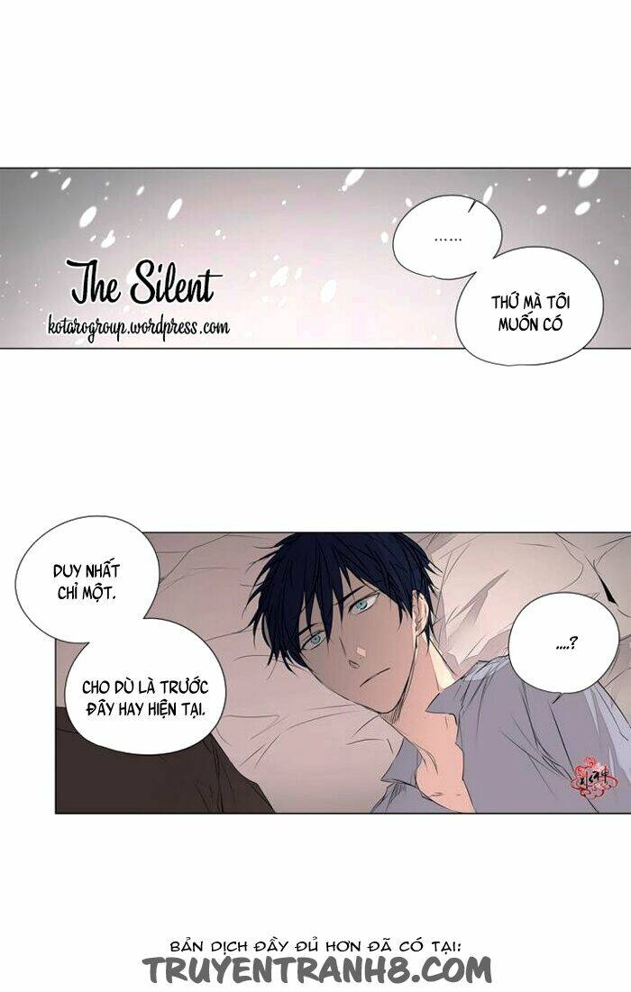 Moritat Chapter 31 - TC Truyện