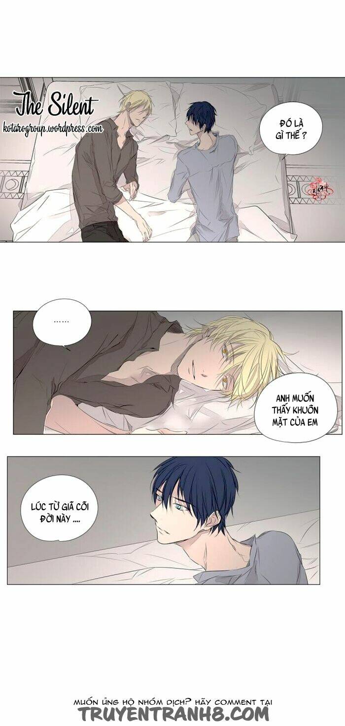 Moritat Chapter 31 - TC Truyện
