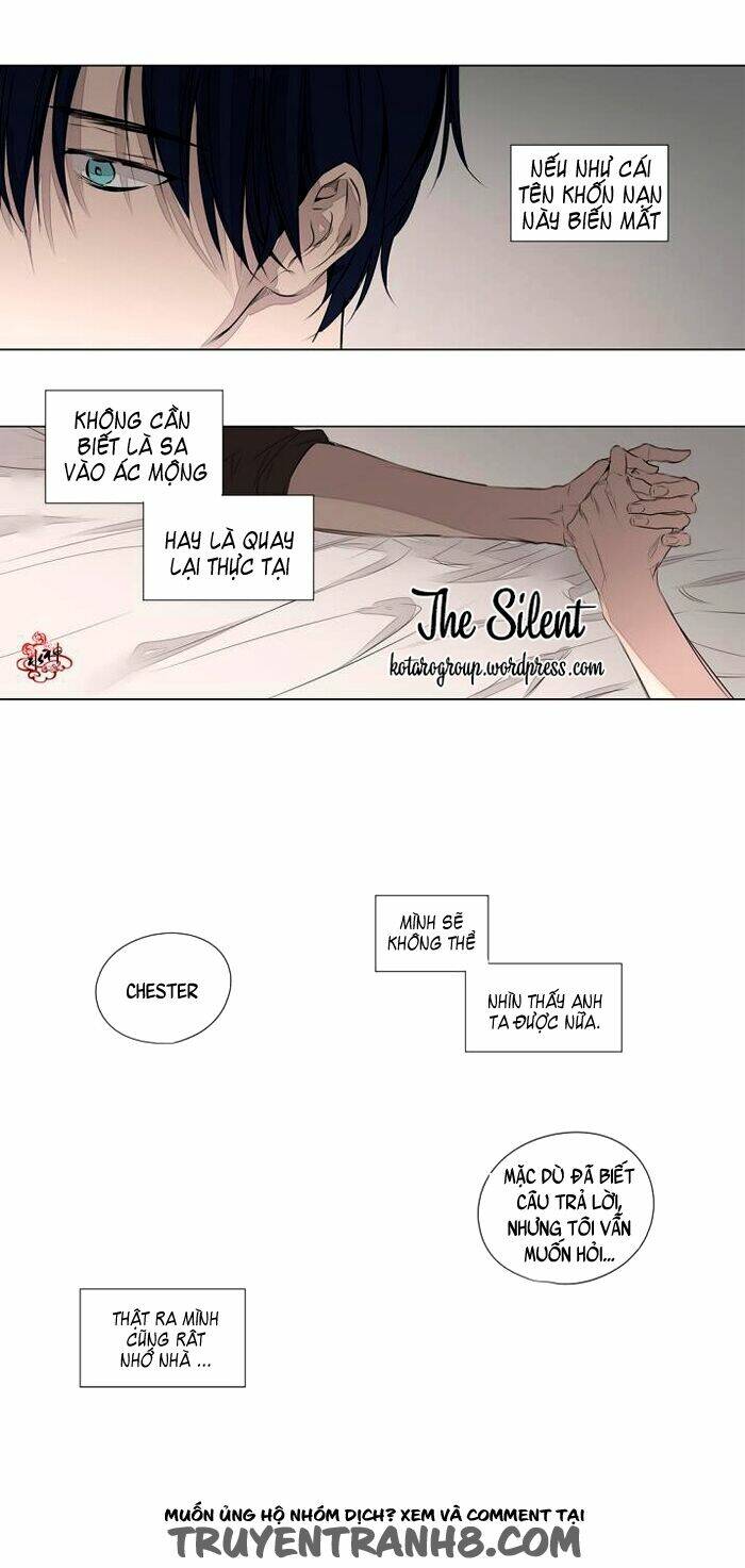 Moritat Chapter 31 - TC Truyện