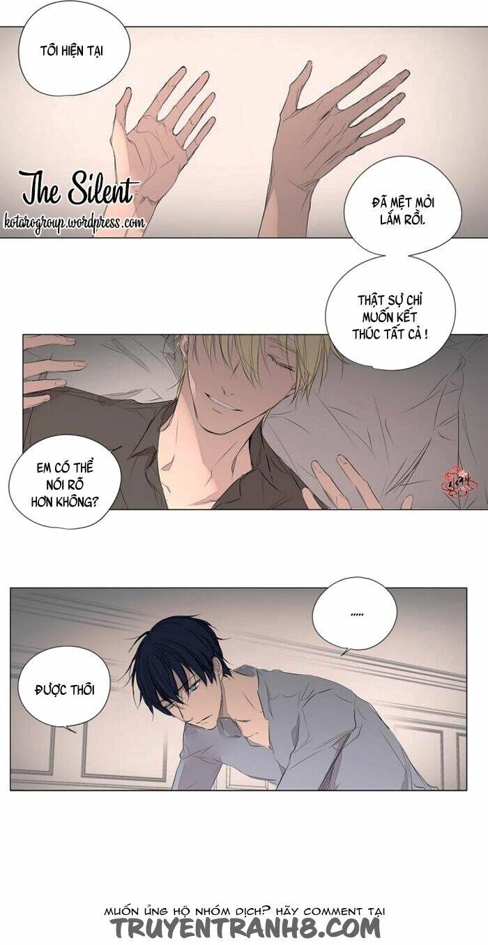 Moritat Chapter 31 - TC Truyện