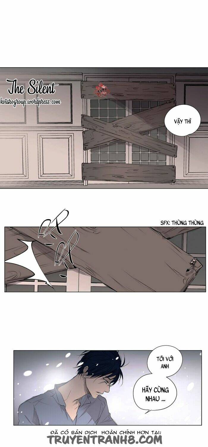 Moritat Chapter 31 - TC Truyện